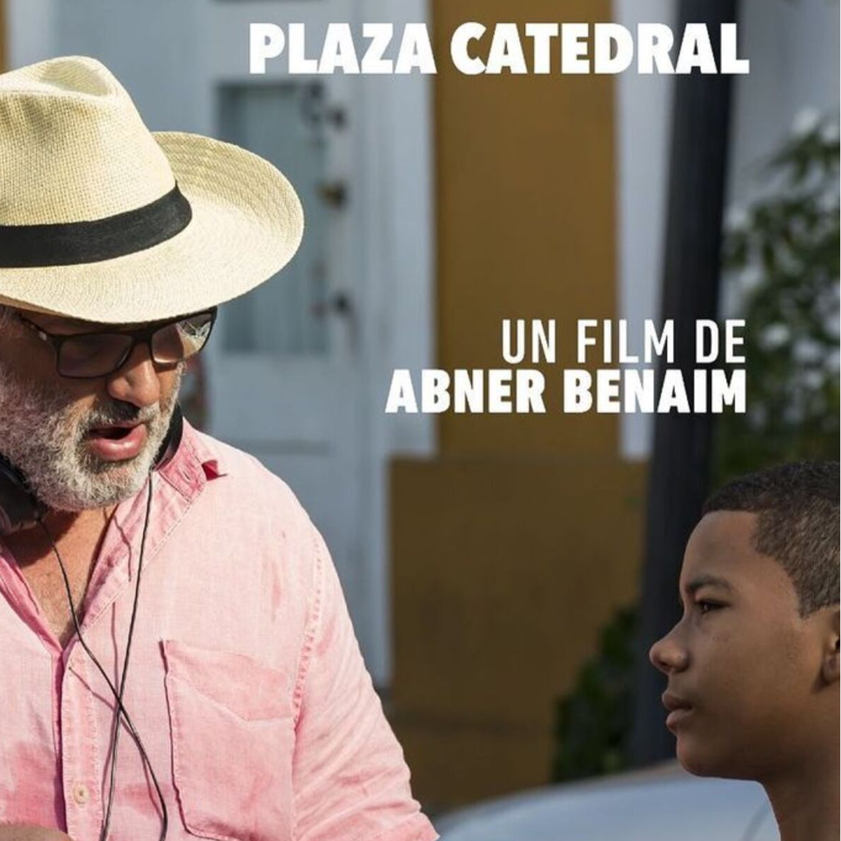 El filme Plaza Catedral es la apuesta panameña para los Óscar 2022. Su protagonista fue asesinado en San Miguelito