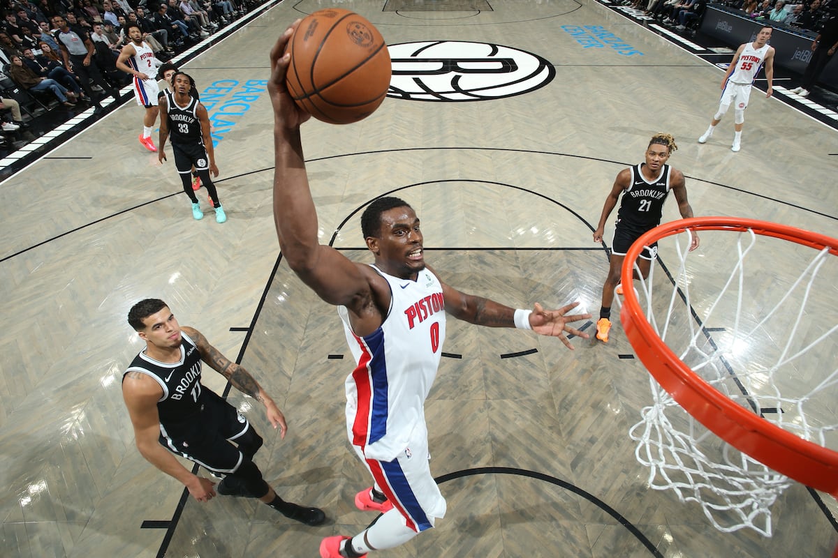 NBA al rojo vivo: la pelea por los playoffs entra en su punto crítico