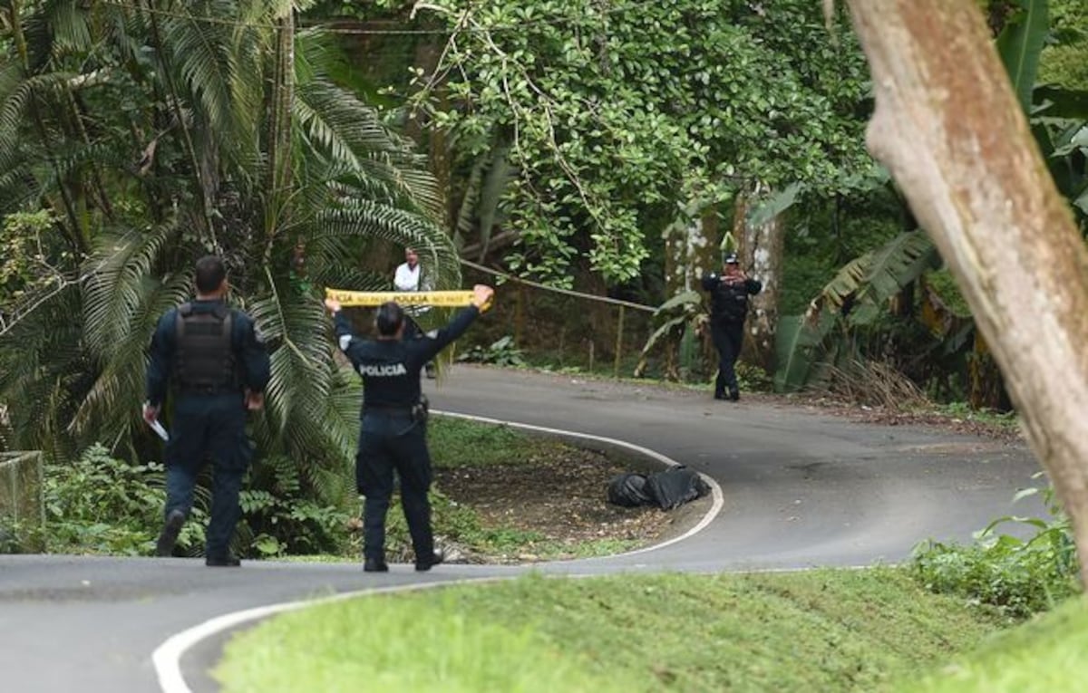 ¡UY! Vinculan a abogada con asesinato de pareja que encontraron en bolsas negras