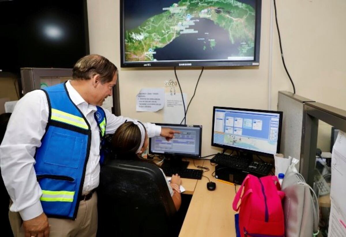 La CSS en alerta verde institucional ante los carnavales