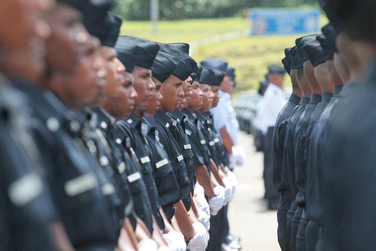 ¿Por qué hay alto riesgo de suicidio en los policías?