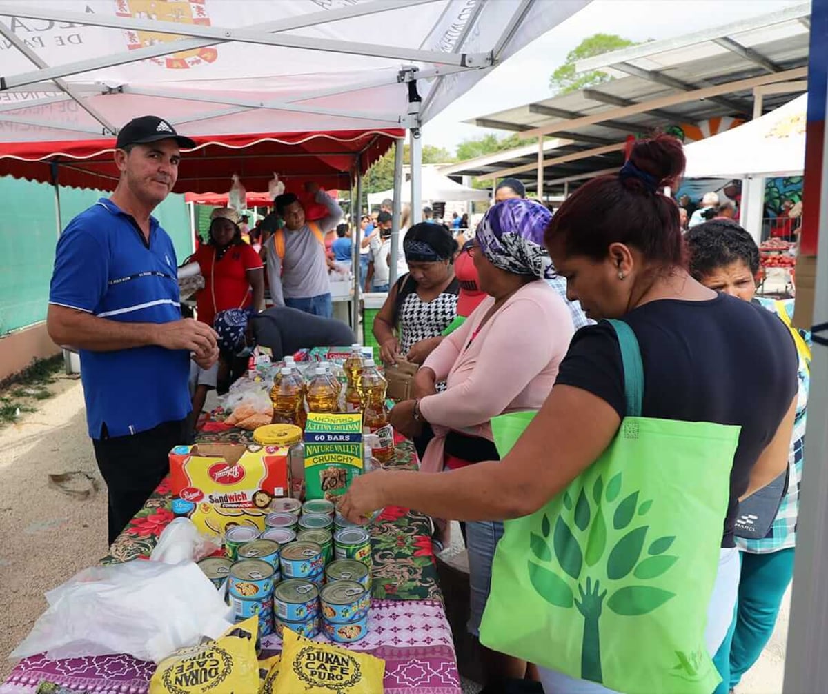 Aproveche las Agroferias del IMA: Fechas y Lugares