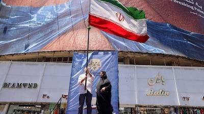 Irán congela diálogo con EE. UU. y amenaza con cerrar Ormuz por ataques en Líbano