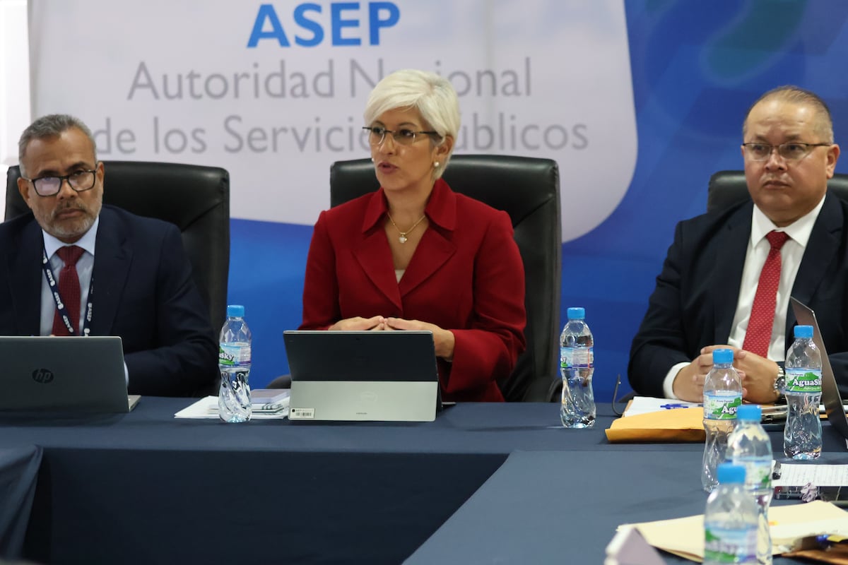 Empresas telefónicas se comprometen a optimizar servicios tras advertencia de la ASEP