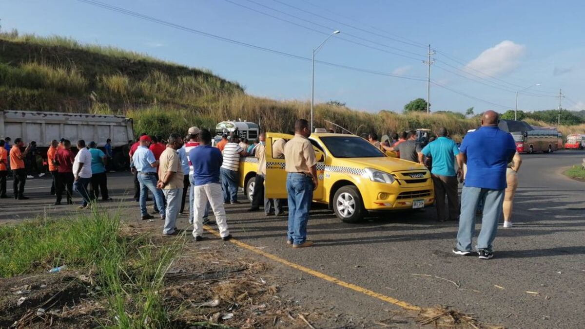 Editorial. Como siempre, ciudadanos pagarán los platos rotos con los subsidios para los transportistas 