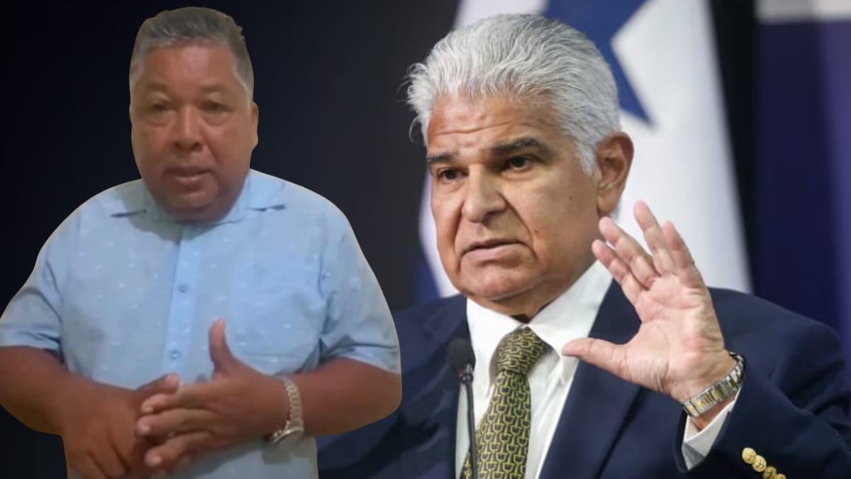 Polémica en plena crisis. Alcalde de Mariato le responde a Mulino tras acusación por ayuda del terremoto: ‘estamos en emergencia, no para estar con acusaciones falsas’
