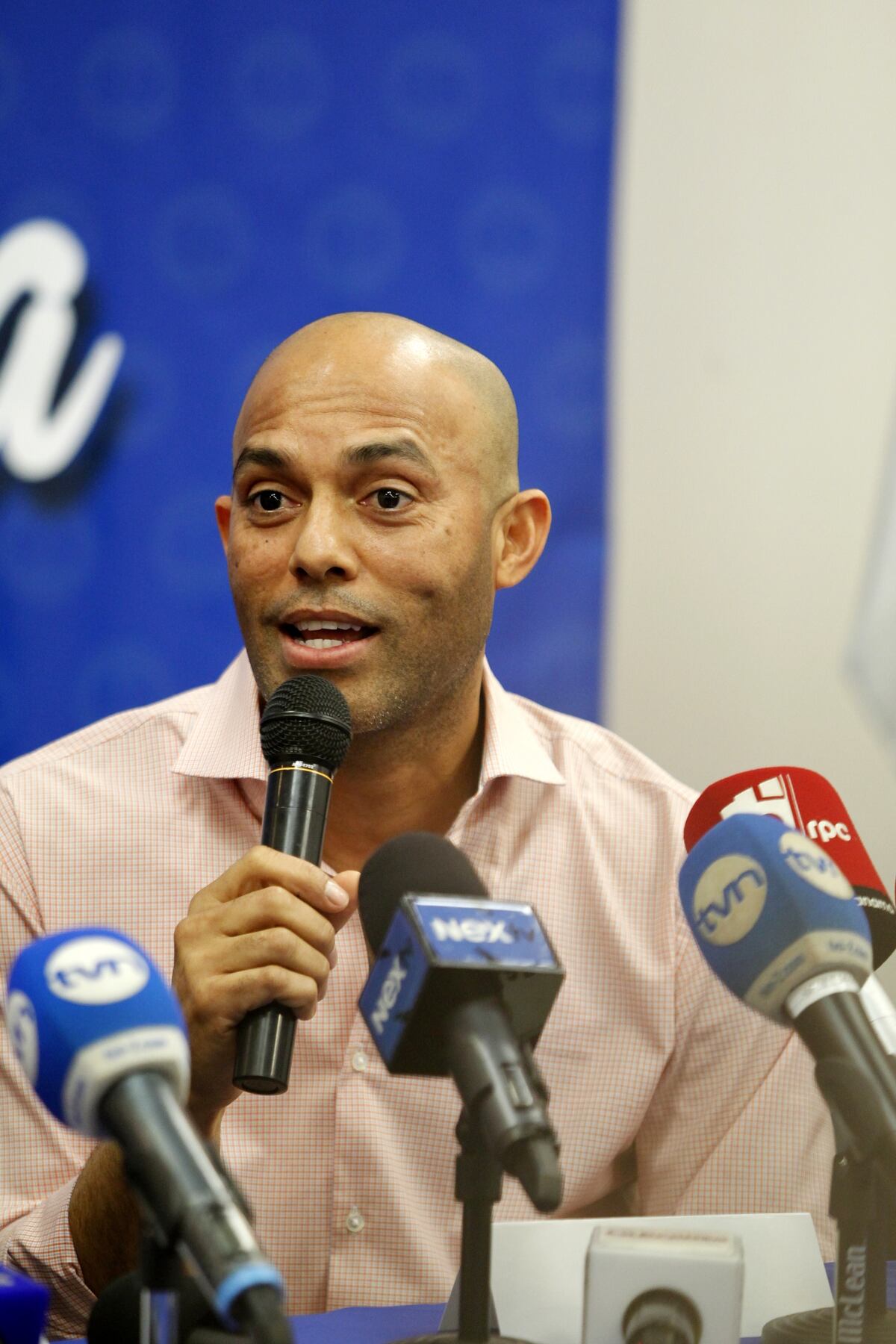 Mariano Rivera dará parte de su discurso en Cooperstown en español