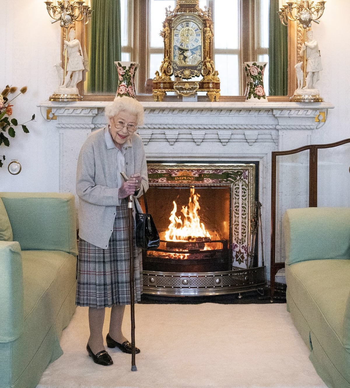 Último minuto. Dios salve a la reina, Isabel II ha muerto ‘pacíficamente’