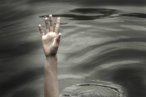 Pesadilla en Capira: Joven de 13 años se ahoga en el río tras bautismo evangélico 