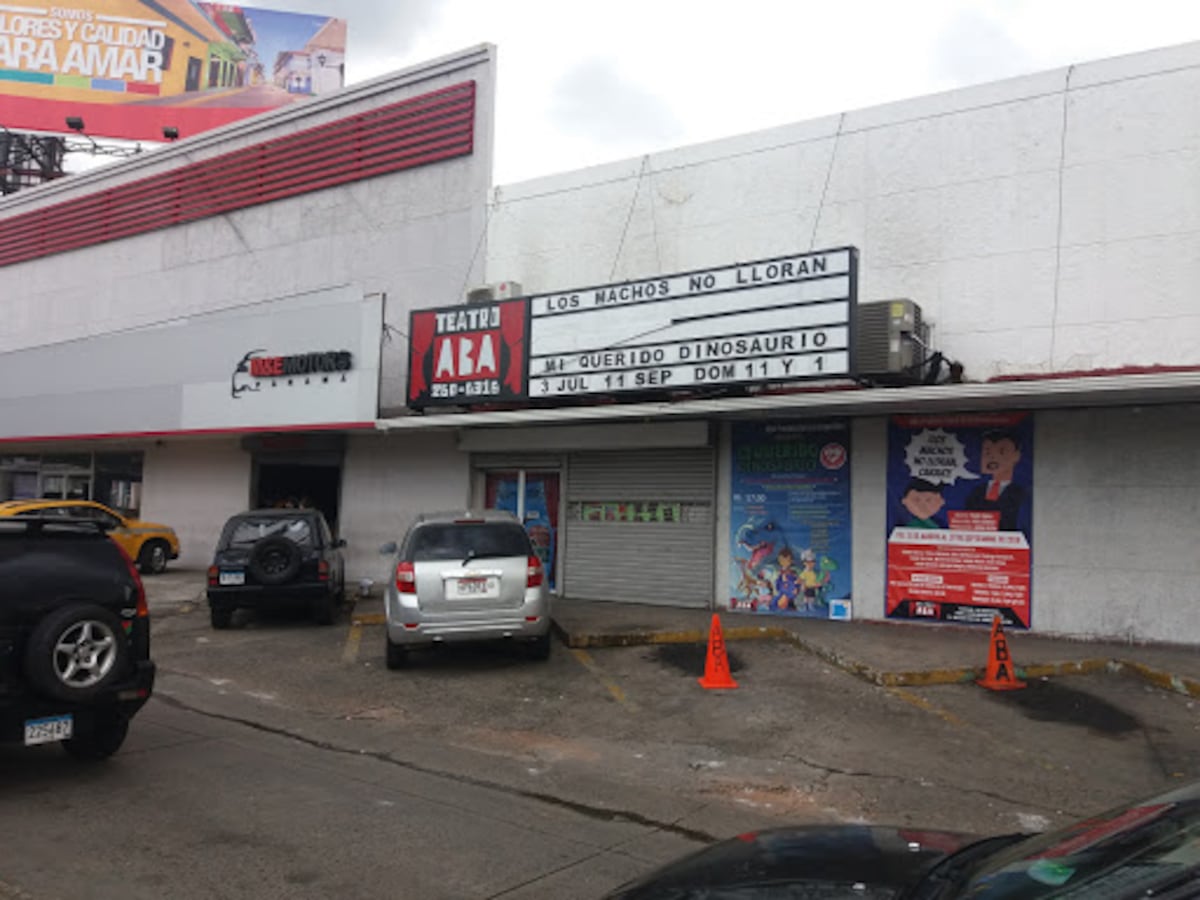 Una luz en la oscuridad. En medio de la crisis Miviot ayudará a los teatros en tema de arrendamiento