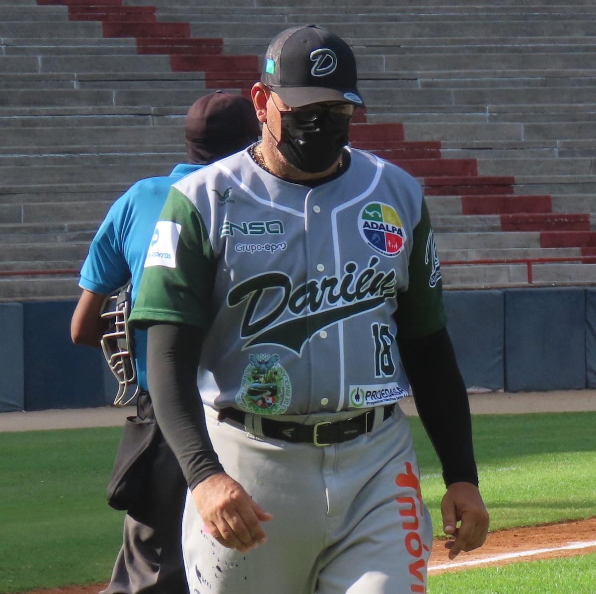 Fedebeis sanciona a técnicos, peloteros y liga provincial por pelea en Metetí