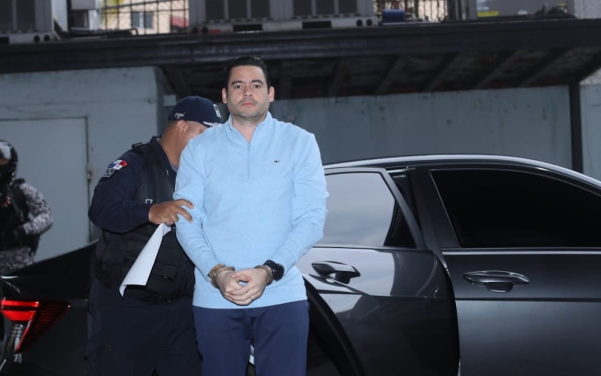 Se suspende la audiencia de acusación de Gaby Carrizo