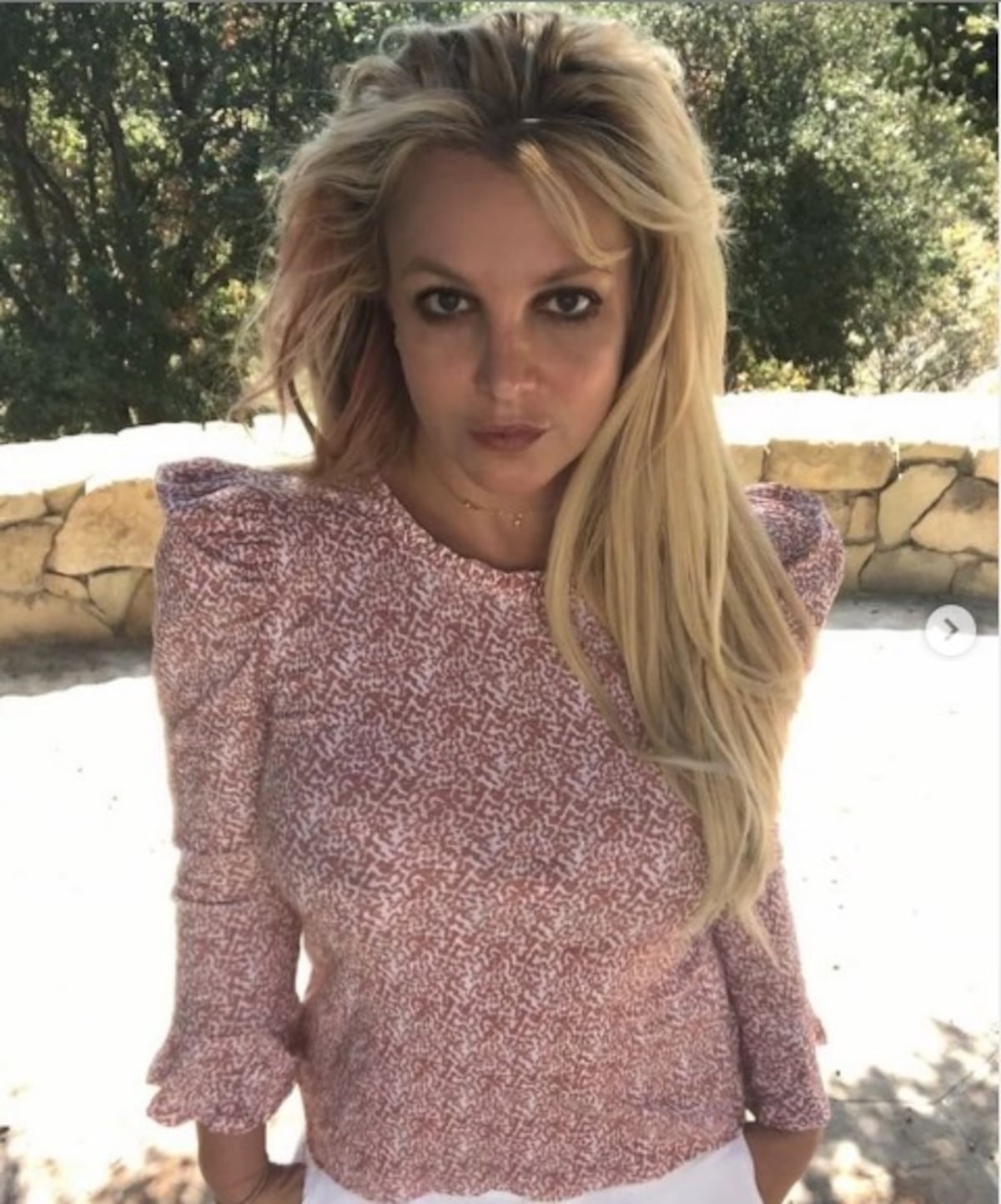 Britney Spears no tendrá que volver a declarar en la corte ya que ‘está traumatizada’