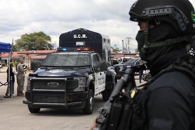 Operativo de Semana Santa 2026: ATTT activa controles, inversión de carriles y vigilancia total en Panamá