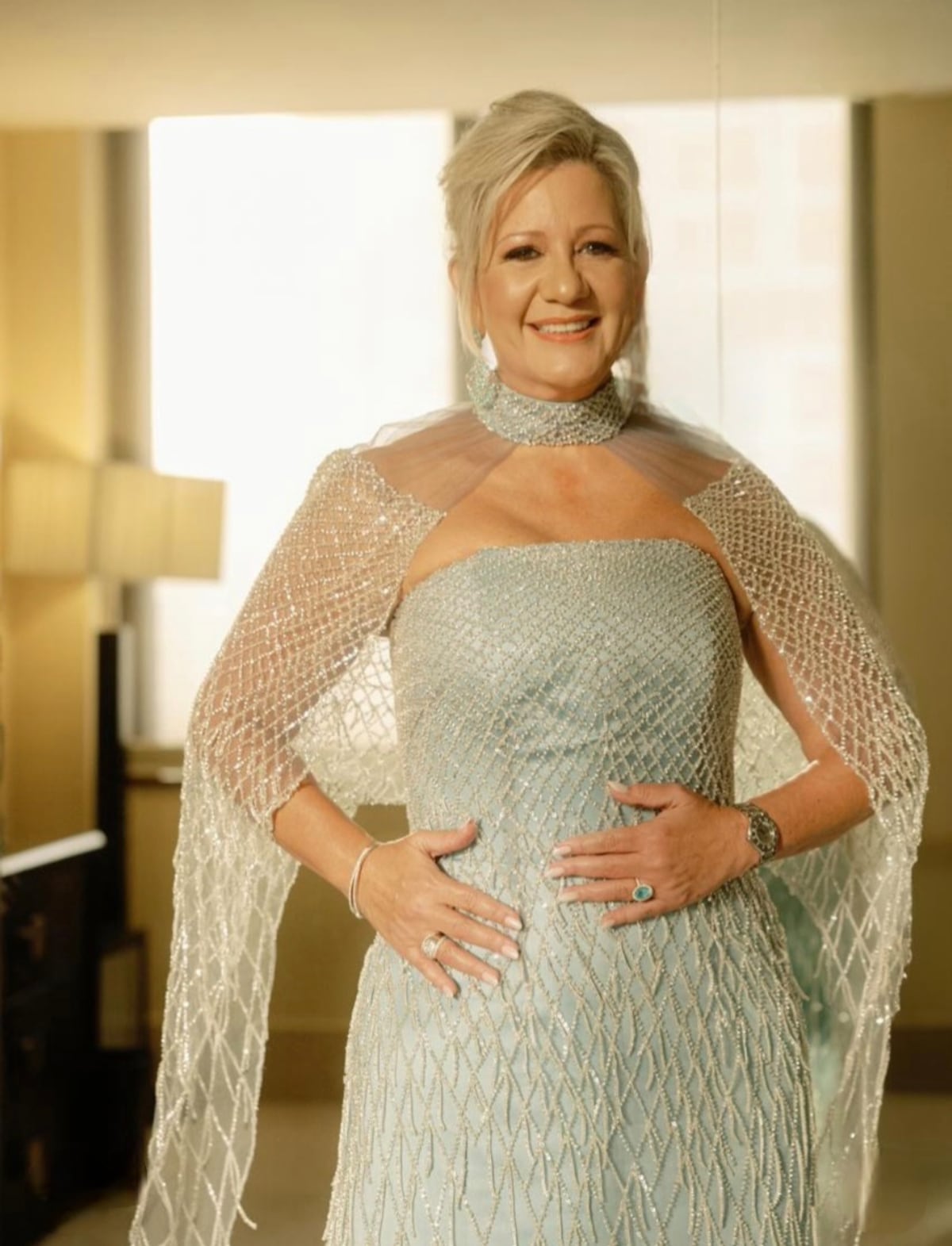 ¡Se casó Adrián Varela! Así fue la boda del hijo de Juan Carlos Varela y Lorena Castillo en la Catedral