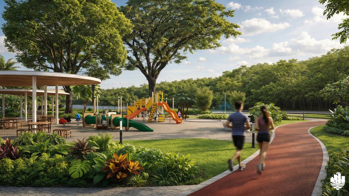 ¿Vas al Coco Parque? La autoridad competente, Serena Vamvas, anuncia horario y normas estrictas