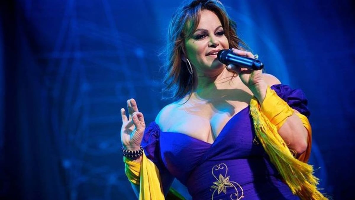 Jenni Rivera tendrá una película biográfica con el respaldo de su familia