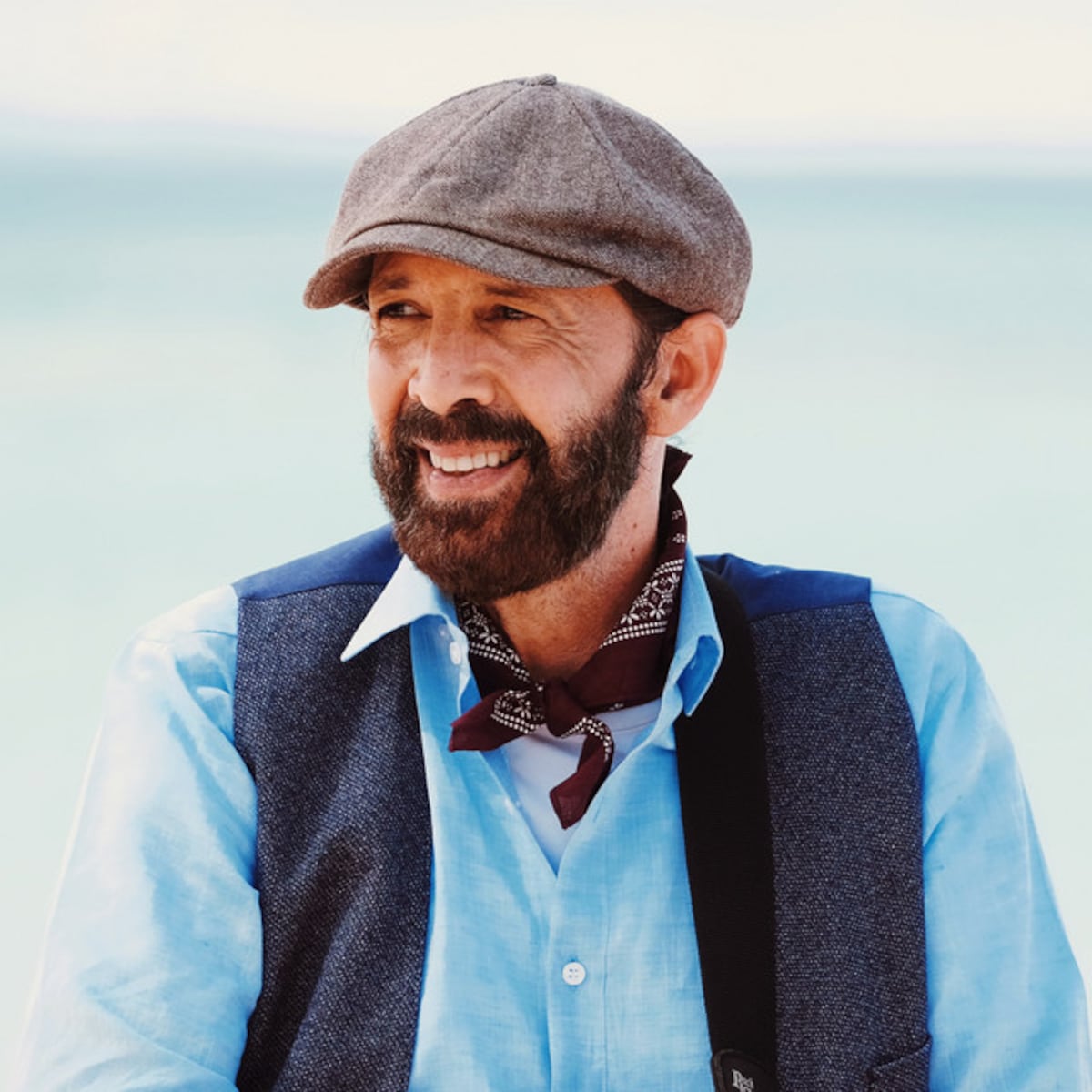 Me sube la bilirrubina. ¿Por qué Panamá guarda relación con el éxito musical de Juan Luis Guerra?