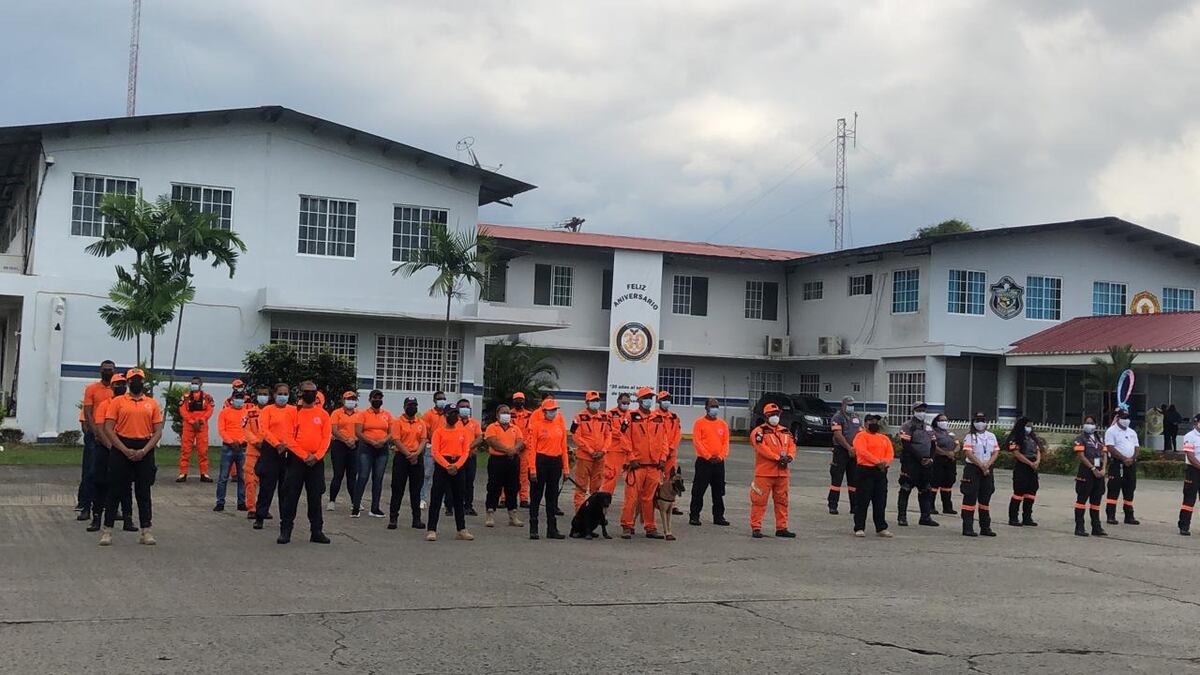 Sinaproc reporta más de 200 casas afectadas por lluvias 