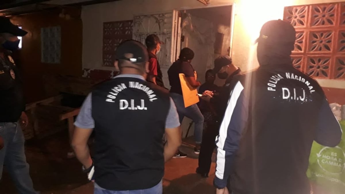 Menor de 14 años deberá responder por crimen de Emanuel en Colón