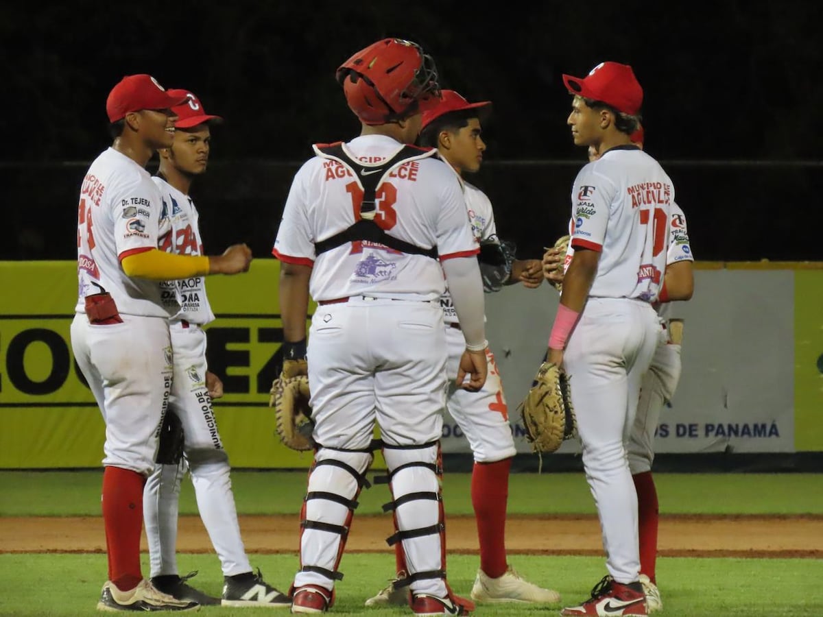 Duelo de poder se espera en la serie final entre Coclé y Chiriquí