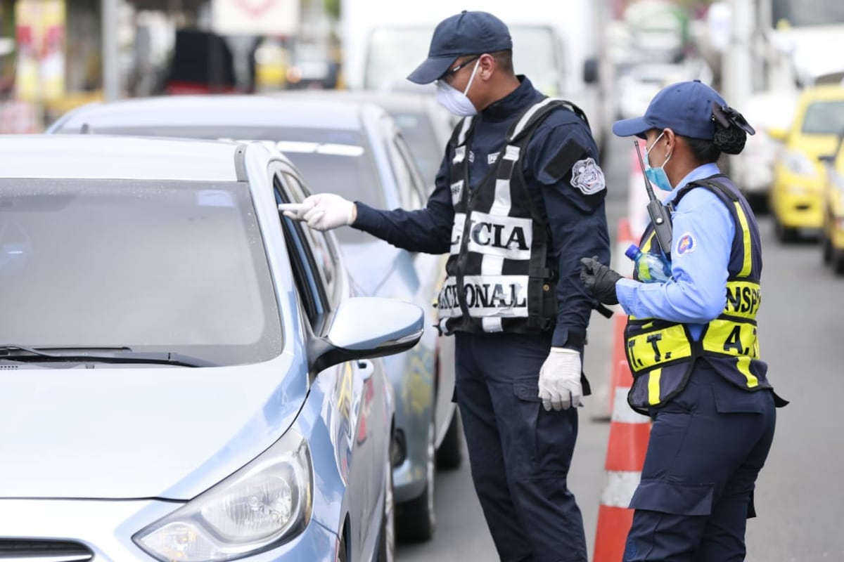 Atención, conductores. Empiezan las ‘Foto Multas’ a partir de este 1 de julio