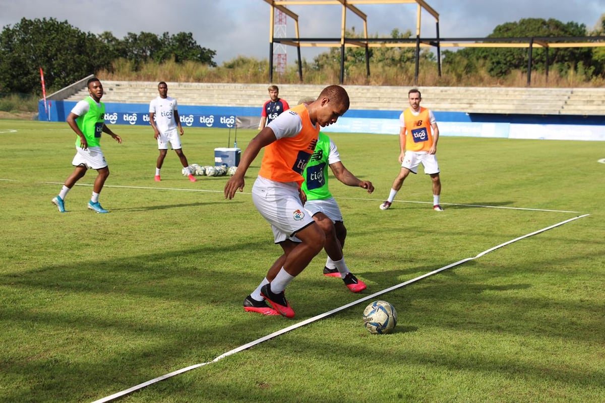 ‘Siempre uno se pone contento por un nuevo llamado a la selección’, Roberto Chen