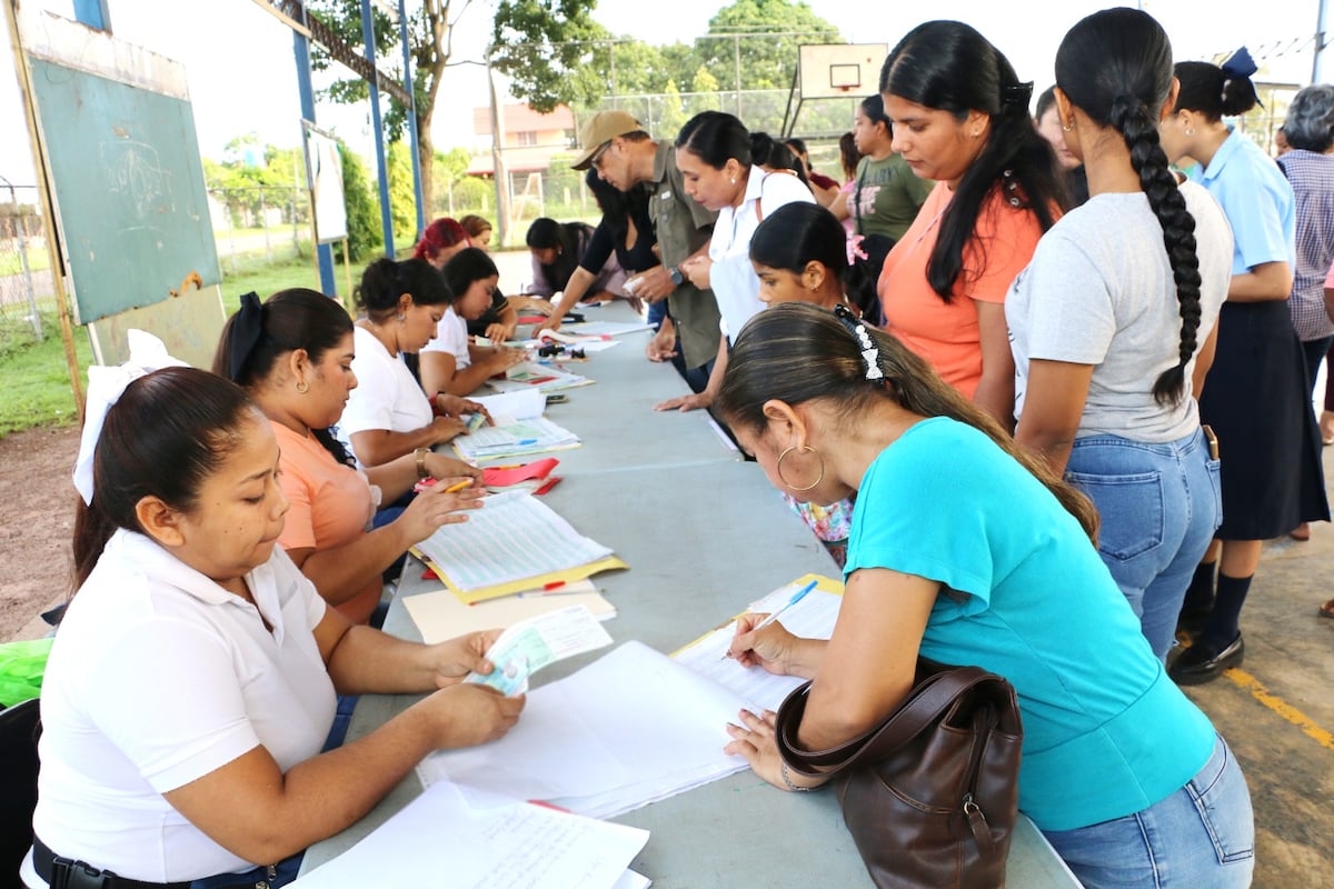 Sigue el tercer pago del PASE-U: dónde y cuándo cobrar este 26 de febrero