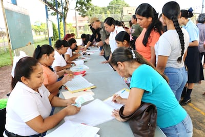 Sigue el tercer pago del PASE-U: dónde y cuándo cobrar este 26 de febrero