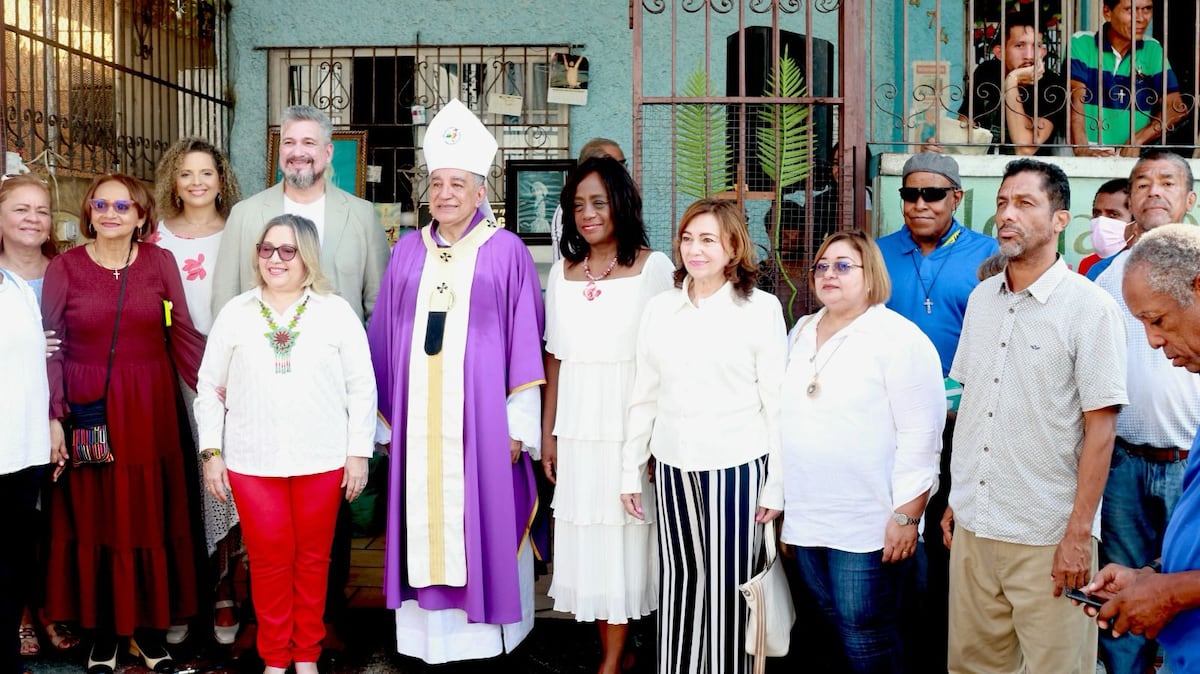 Monseñor José Domingo Ulloa hace llamado a los docentes