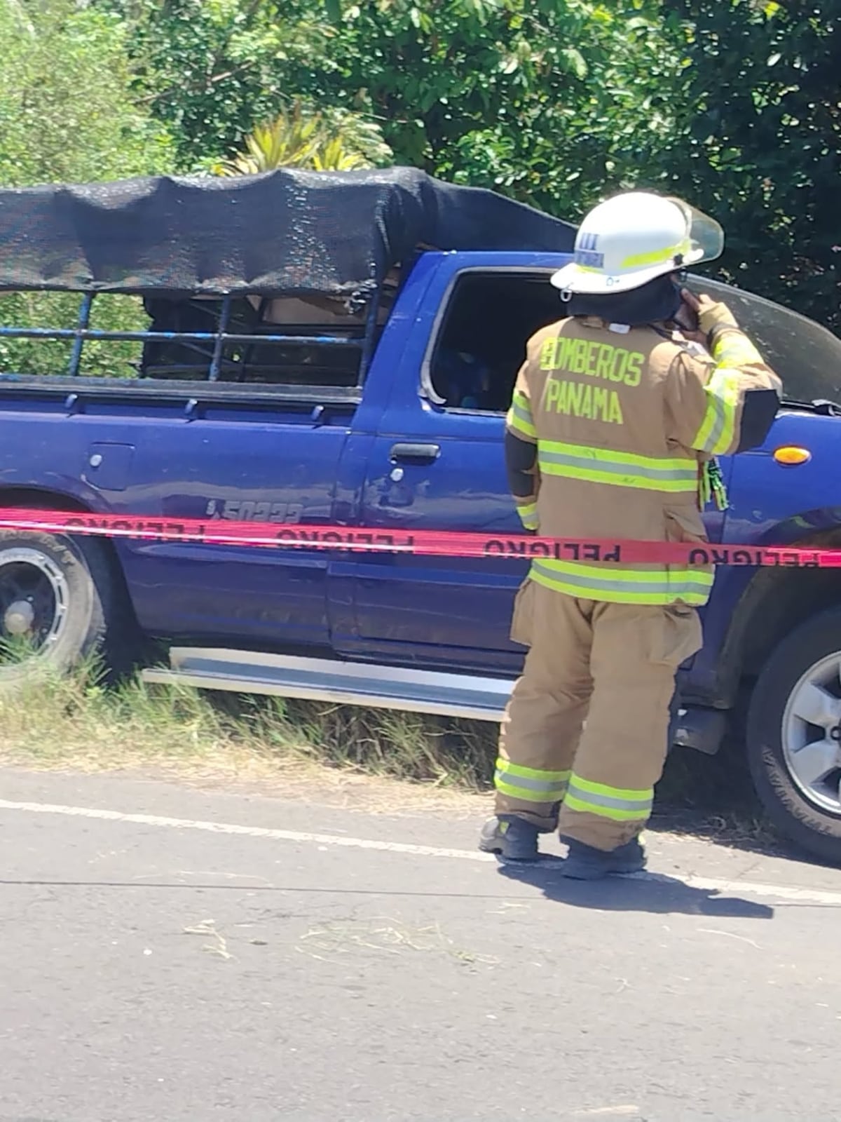 Segunda víctima del accidente de Manaca: fallece Felipe Rubio, deportista y servidor público