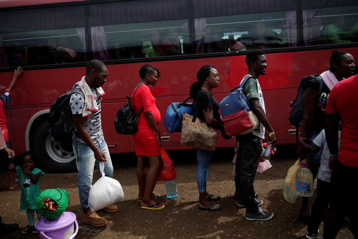 500 migrantes han muerto en el 2019 en la región