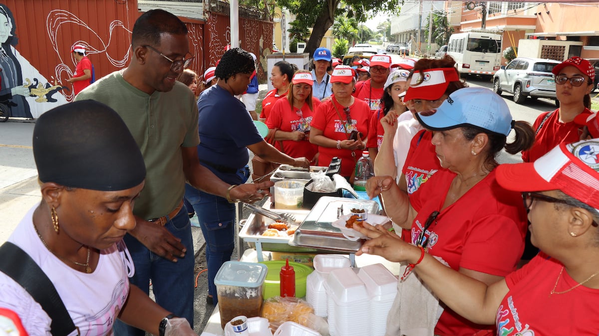 La Asociación Nacional de Enfermeras celebra su centenario con una gran caminata y feria familiar