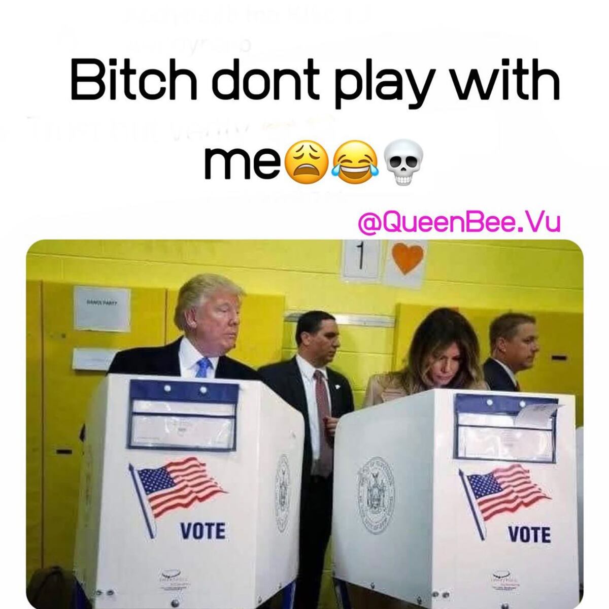 Memes: dicen que Trump ganó en Chiriquí y que Kanye West puede dar sorpresa +Fotos