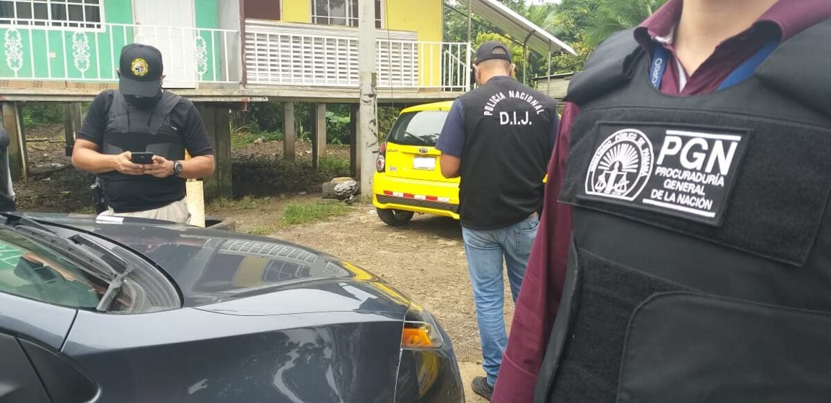 Capturan a alias ‘Truco’ vinculado a un homicidio 