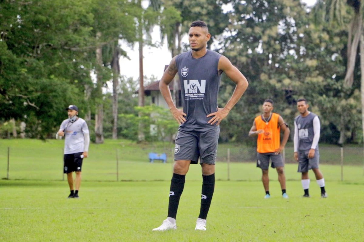 ‘A todos nos ilusiona ver a Ismael en el campo’ 