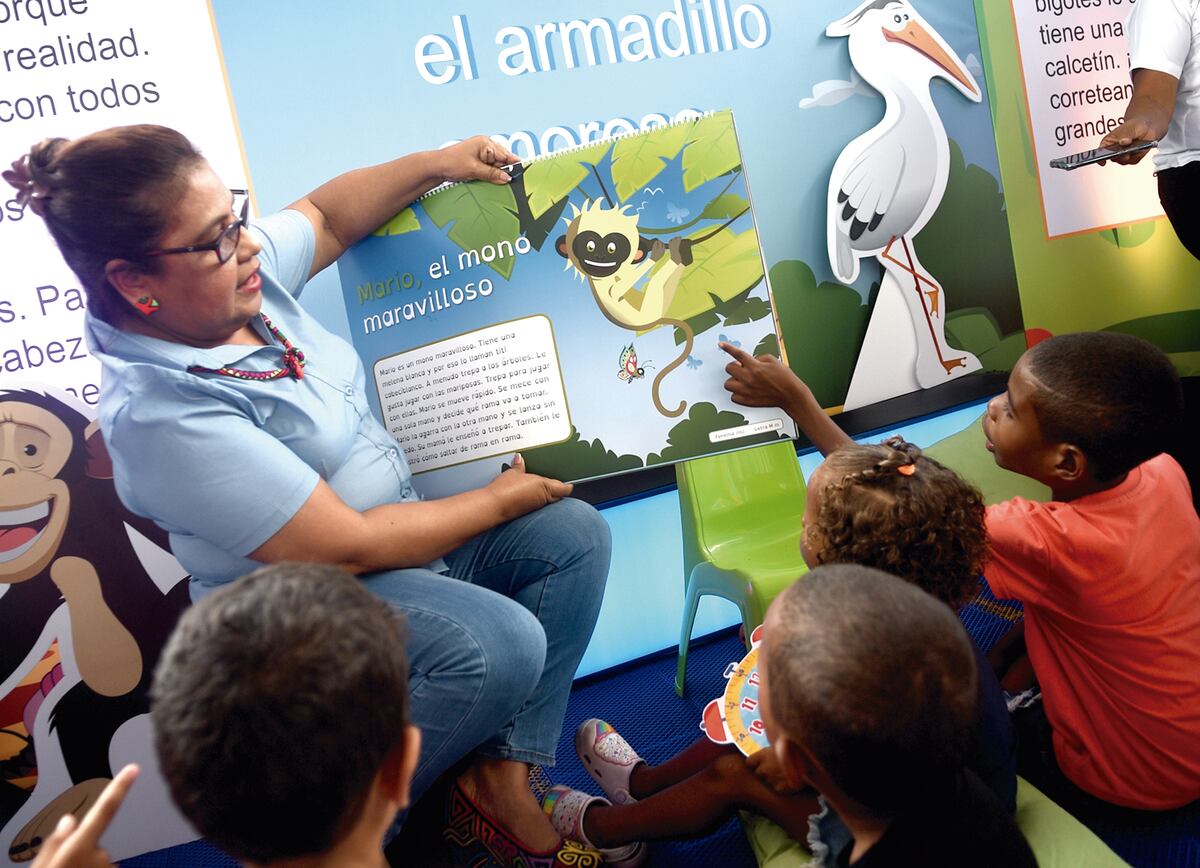 De vuelta a clases. Año lectivo arranca con el coronavirus en la mira