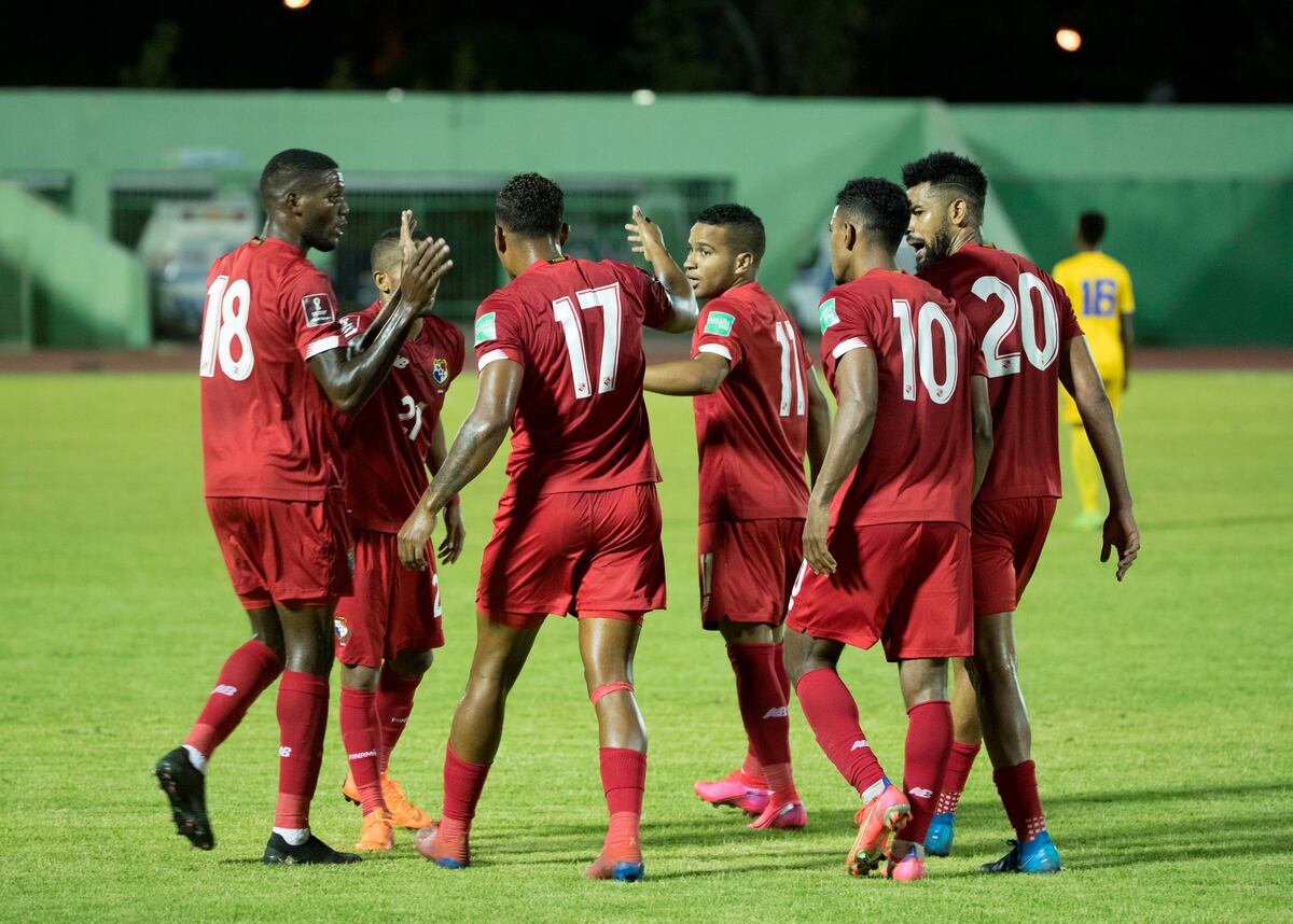 Dominica - Panamá: horario, TV y dónde ver a la Selección este domingo en las Eliminatorias