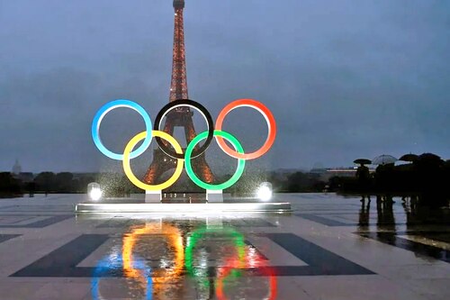 ¡Paris en alerta! Adolescente detenido por planear atentado durante los Juegos Olímpicos