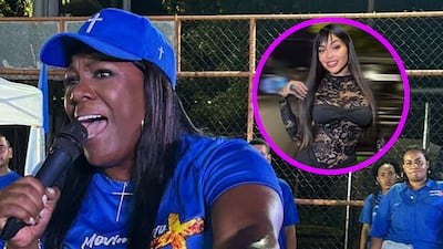 VÍDEO | ‘Tu vocabulario no bendice a nadie’: Pastora Key Lewis le da dosis de ‘ubicatex’ a Kathy Car Fashion