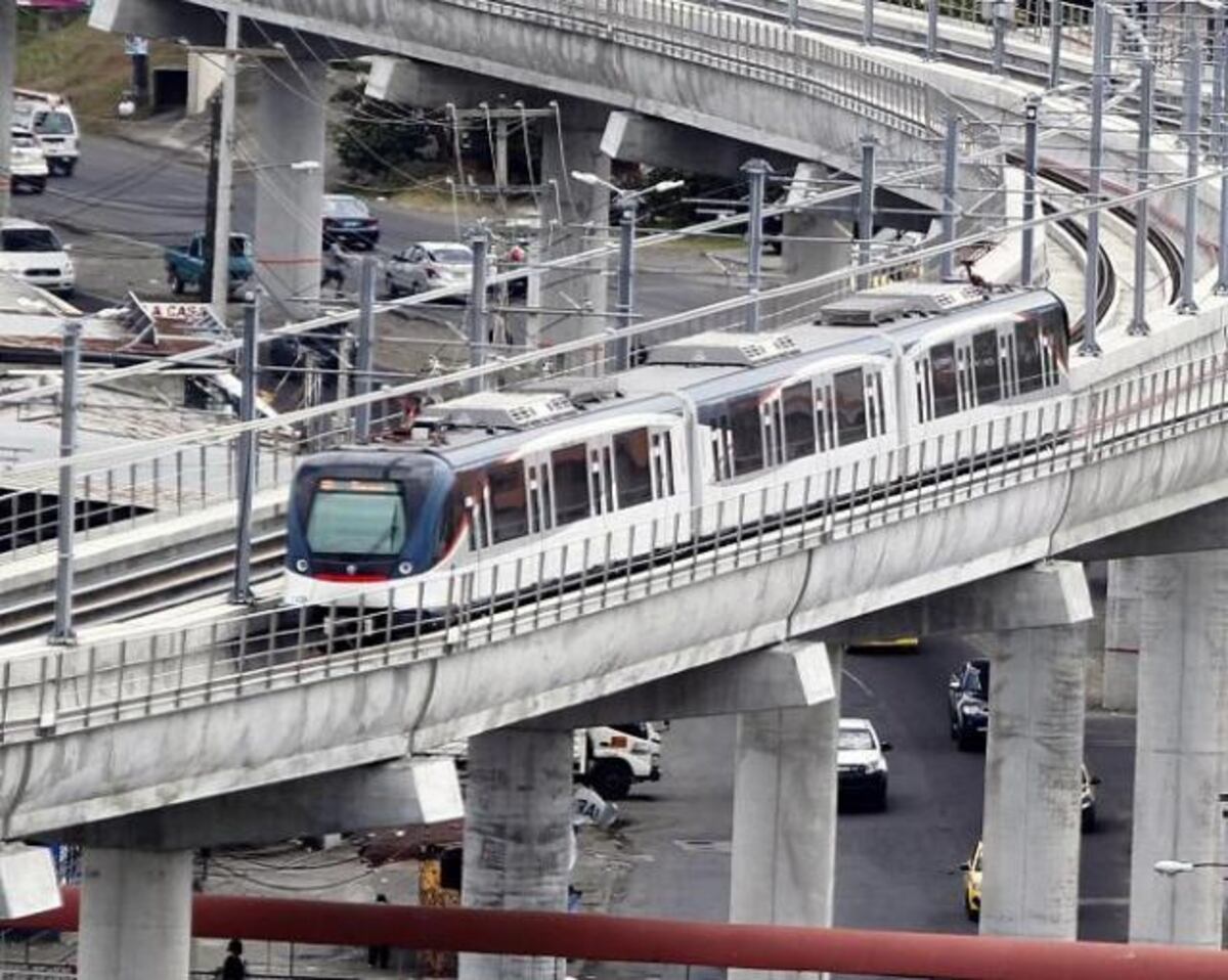 Tome sus precauciones, hay restricciones en el Metro durante los Carnavales