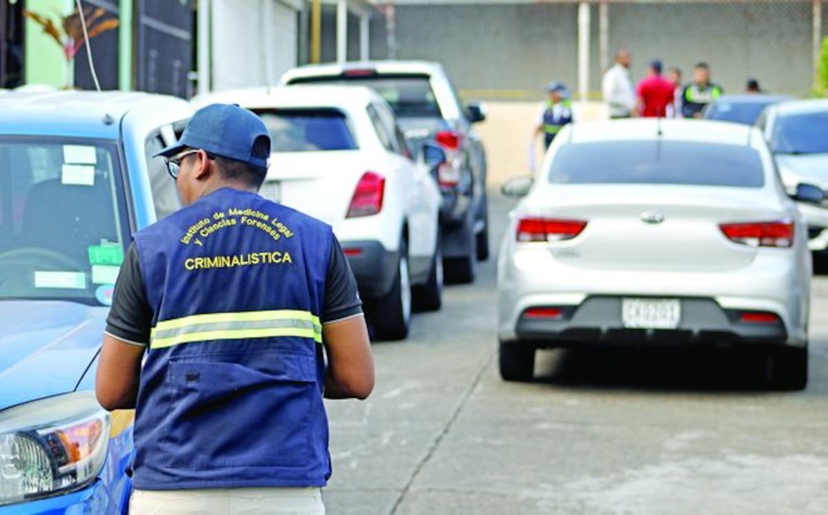 Tres adultas mayores asesinadas. En 2 de los casos,por su propia hija y su nieto