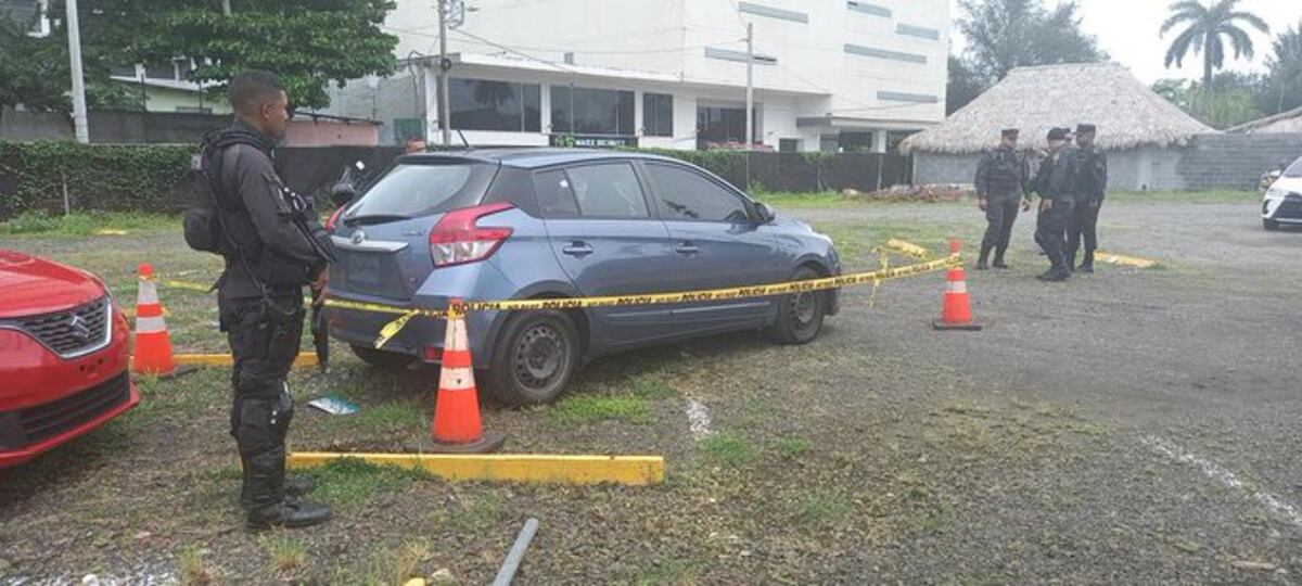 Roban en otra joyería en menos de 24 horas. Ahora en Avenida México