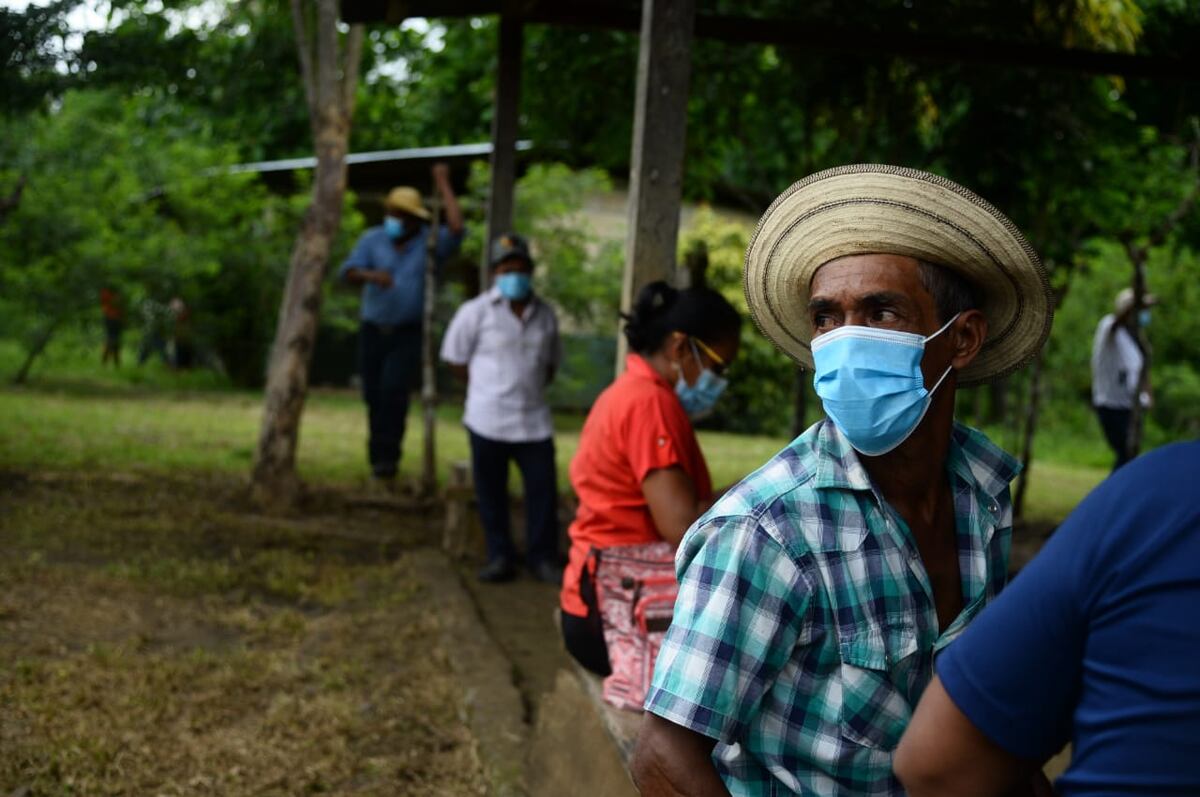 Jefe de Salud de Los Santos: ‘La comunidad se convirtió en vecino vigilante y esa ha sido la clave para no reportar casos nuevos’