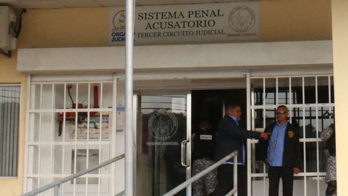 Fiscalía de Panamá Oeste logra detención por estafa y falsificación