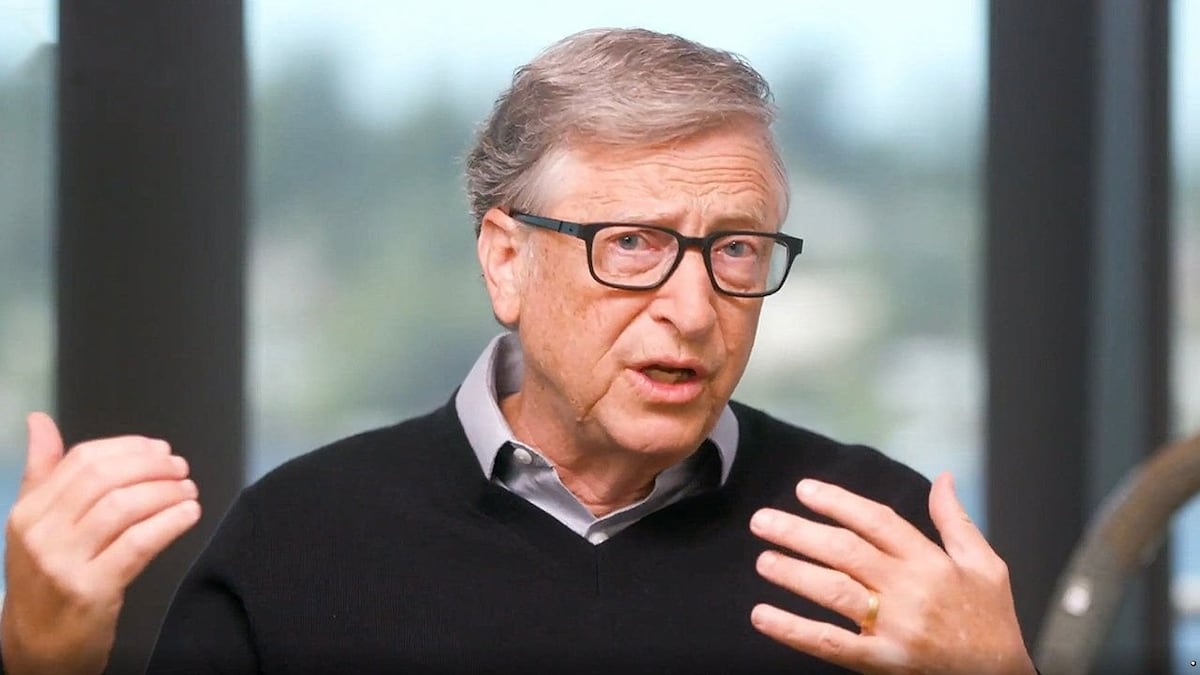 Bill Gates, entre la carne vacuna y la carne sintética. Uruguay hace entrar en razón al magnate