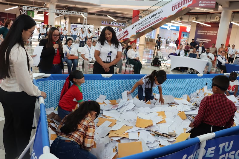 Lotería Fiscal: ya hay fecha para los próximos sorteos regionales