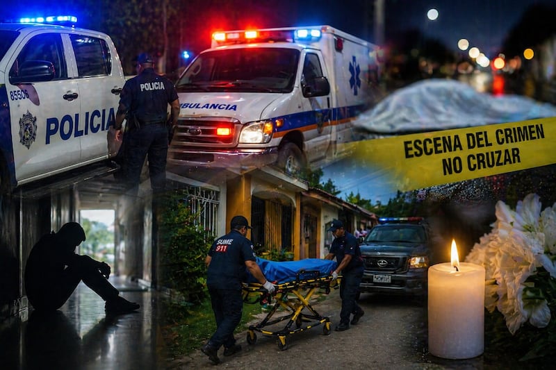 Jornada marcada por la muerte en Panamá: resumen completo de las muertes reportadas el 26 de abril