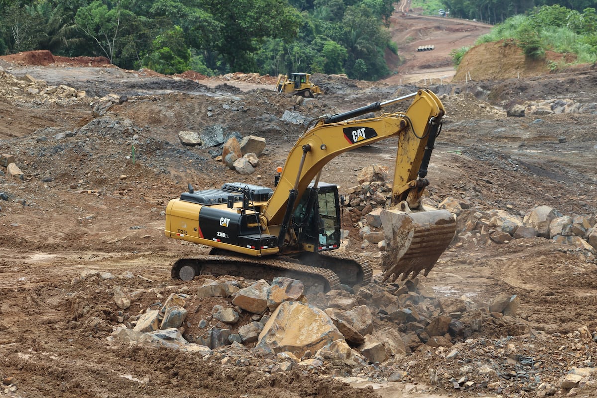 Millonarias obras contratadas por el Mop no arrancan