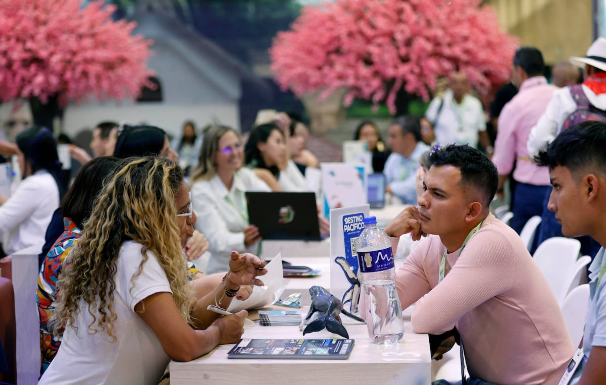 Así se venderá Bogotá al mundo en la vitrina turística más importante de Colombia